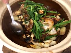 -东江海鲜酒家(艺都分店)