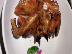 金牌乳鸽-吉旺港式餐厅(南方商城店)