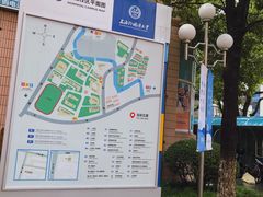 -上海外国语大学(虹口校区)