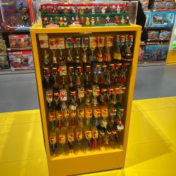 -乐高授权专卖店(朝阳大悦城店)