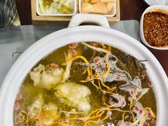 -金龙·打边炉(武进路店)