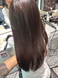 -童辉造型