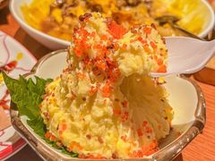 -仓桥家·焗寿司·锅物(光谷步行街店)