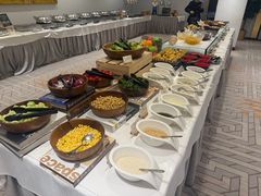 -天伦王朝酒店·盛华瑄餐厅