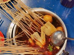 -马路边边串串香(双井直营店)