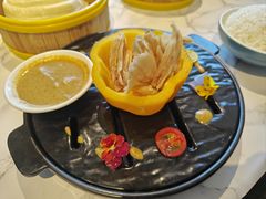 -全聚德(蓝山店)