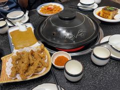 -夜郎国·贵州菜(南山店)