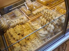 -玛尔哈巴·塔塔尔糕点(华侨小区店)