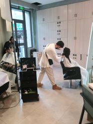 -MOVAN HAIR莫凡匠人发型屋
