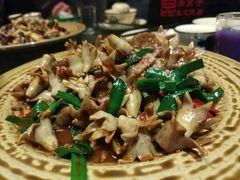 -昆虫窝子·特色云南菜(拓东路总店)