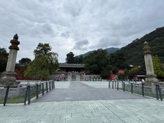 -报恩寺(平武县)