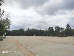 -长春世界雕塑园冰雪艺术天地