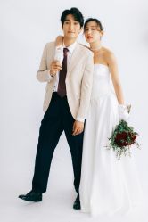 -蒙太奇婚纱摄影(万达店)