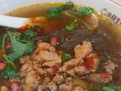 -小杨生煎(浦江欢乐颂店)