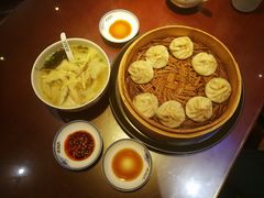 无锡小笼包-熙盛源(复兴路店)