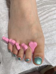 -瞧·享轻奢美甲美睫