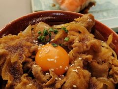 -沼津港精致料理·寿喜烧·烧鸟(龙湖南桥天街日料榜单店)