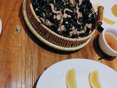-下梅人家土菜馆(历史文化餐厅度假区店)