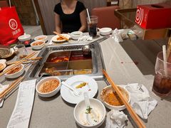 -海底捞火锅(龙岗星河COCO Park店)