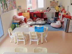 -贝美蓝天幼儿园(河东直沽园)