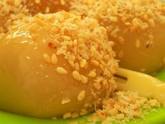 糖不甩-芬芳甜品(同福路店)