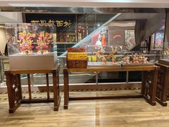 -西贝(六里桥旗舰店)