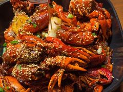 -一棠龙虾•王牌虾球(楚河汉街店)