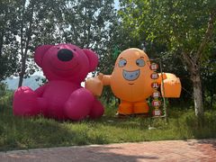 -西部长青自然儿童乐园