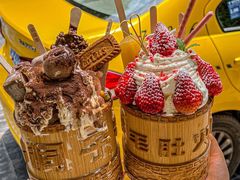 -周小明火锅(黑金冠社区店)