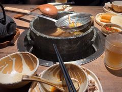 -蘑界·野生菌火锅(深业上城店)