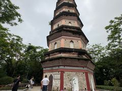 -惠州西湖风景名胜区-泗洲塔