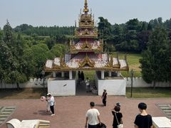 -洛阳白马寺