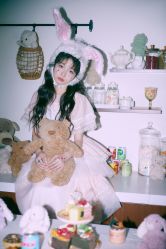 -WAVE SODA摄影工作室