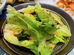 -小厨娘淮扬菜(六合欢乐港店)