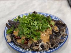 -东兴寒舍老北京炸酱面(三里河路店)