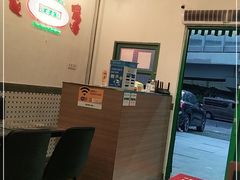 -港爺茶檔·茶餐厅(东晓南路店)