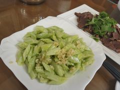 -有家驴肉黄面(敦煌店)