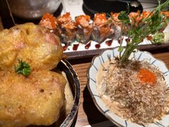 -玉川屋·深夜食堂居酒屋(柳巷店)