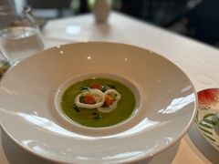 -Le Comptoir de Pierre Gagnaire