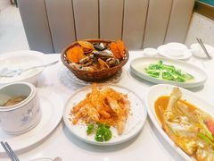 -阿里元老宋海鲜大排档(明发店)