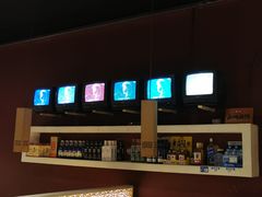 -苹果树下艺术餐厅(宋庄店)