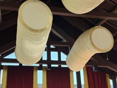 -丽江悦榕庄酒店-明月·雪山庭院餐厅