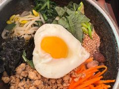 -春花民族美食(佳木斯总店)