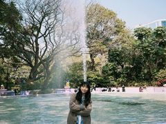 -九龙公园