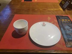 -三晋老田饸饹面(中大街店)