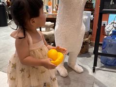 -海马体家庭照相馆(北京芳圆里 ID MALL店)