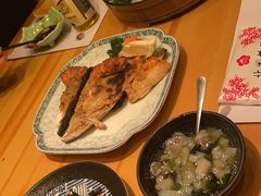 -北国料理(世荣路店)