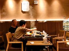 大堂-煲宫猪肚鸡(昆山金鹰国际购物中心店)