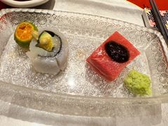 -鮨青(恒基名人购物中心店)