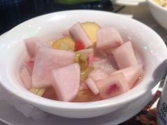 -蛙一刀·麻椒鱼火锅(金仙桥店)